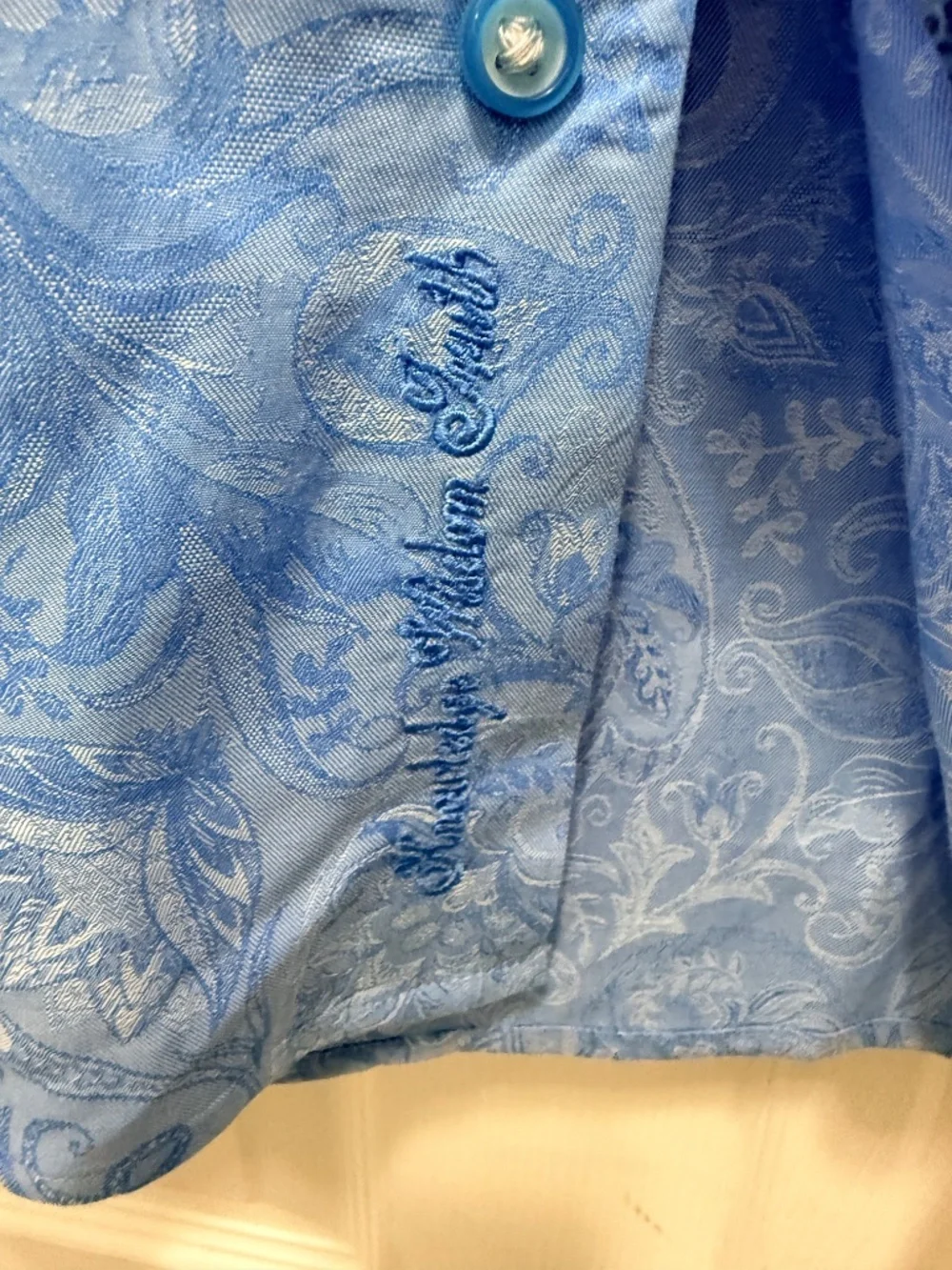 Robert Graham elevate your